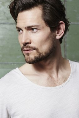 iyi görünüyorsun dostum