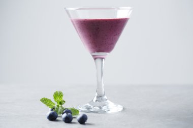 Martini cam meyve yüzlü ile