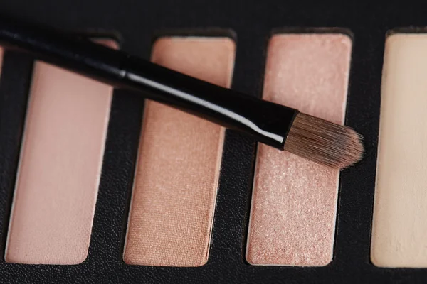 Make up brush — Stock Photo, Image