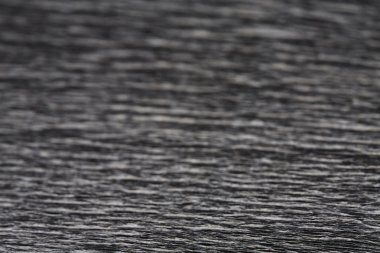 Siyah ve gri dokulu yüzeyi