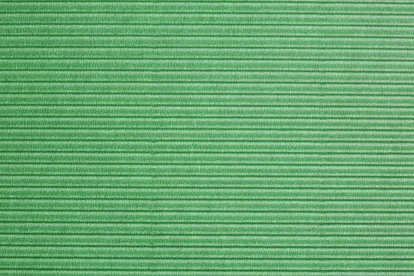 Superfície texturizada verde brilhante — Fotografia de Stock