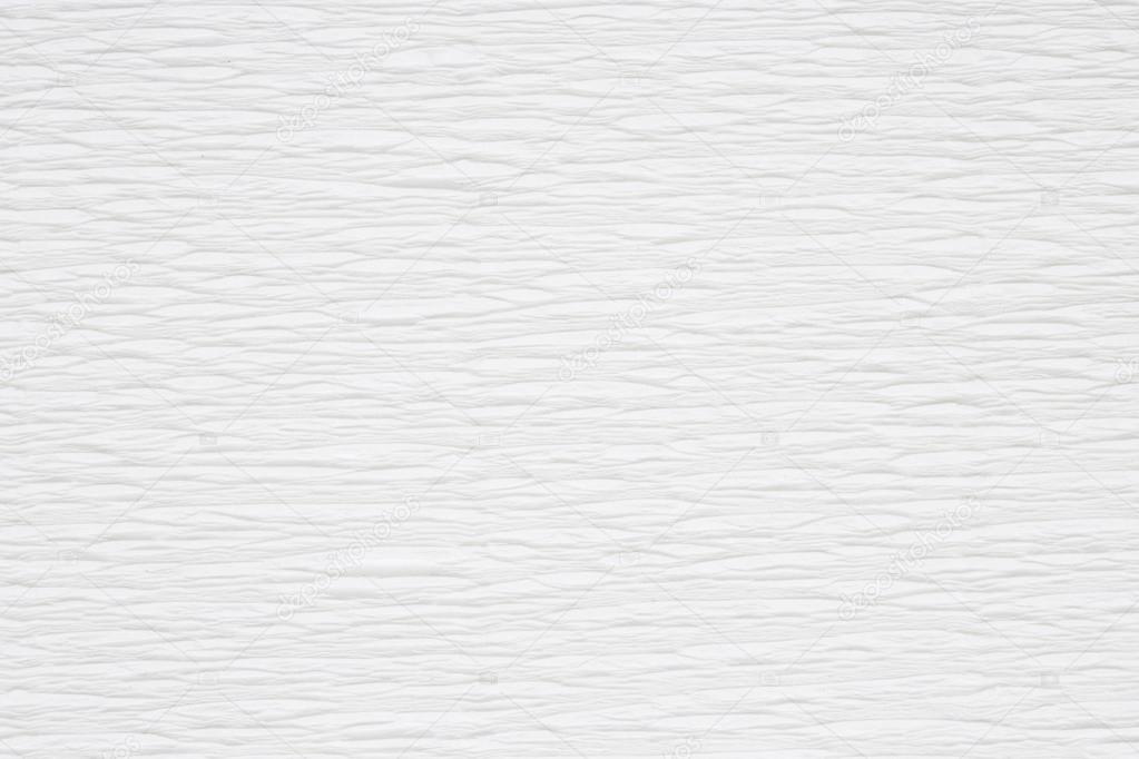 White textured surface