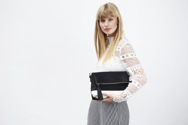 Güzel şık model
