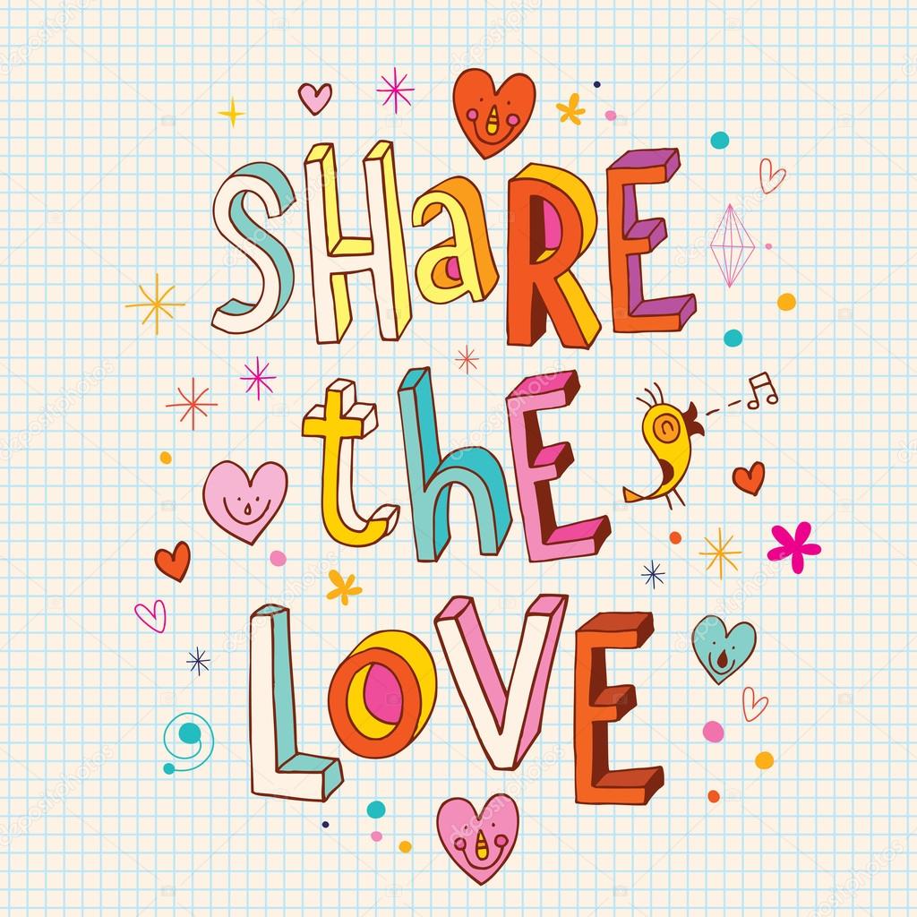 Share the love