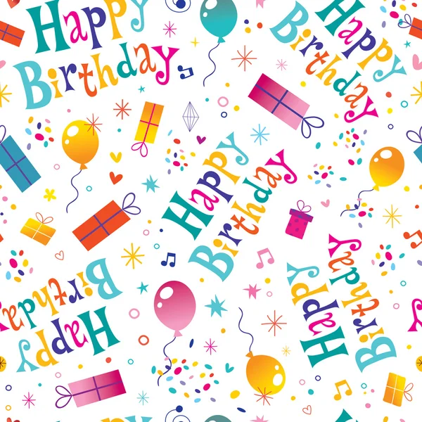 iyi ki doğdun seamless modeli