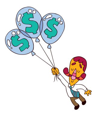 Balon Doları