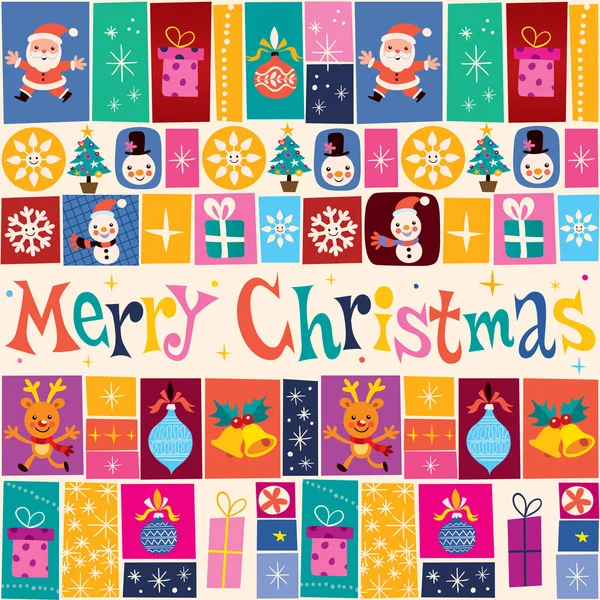 Mutlu Noeller tebrik kartı.