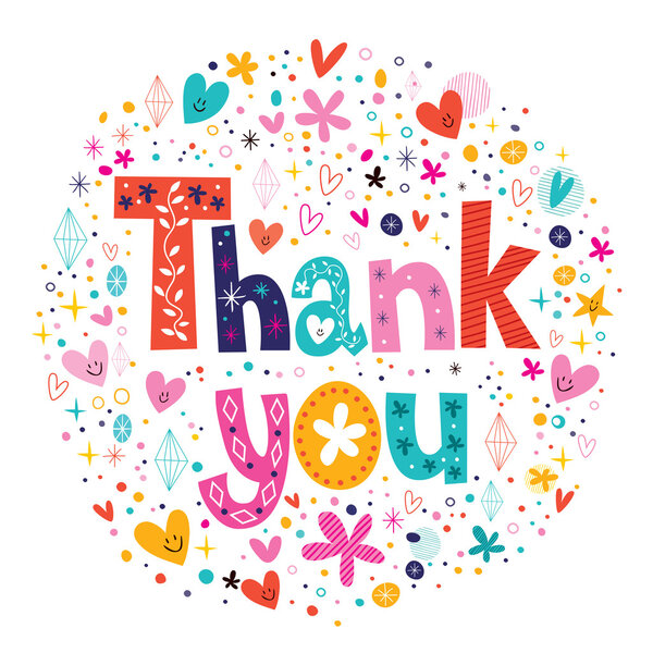 Спасибо карточке