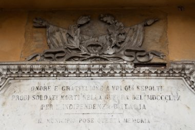 İtalyan kutsal tapınak