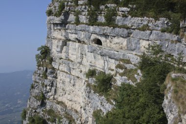 61 Ww Monte CENGIO