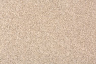 Hafif kahverengi (krem) kağıt doku.