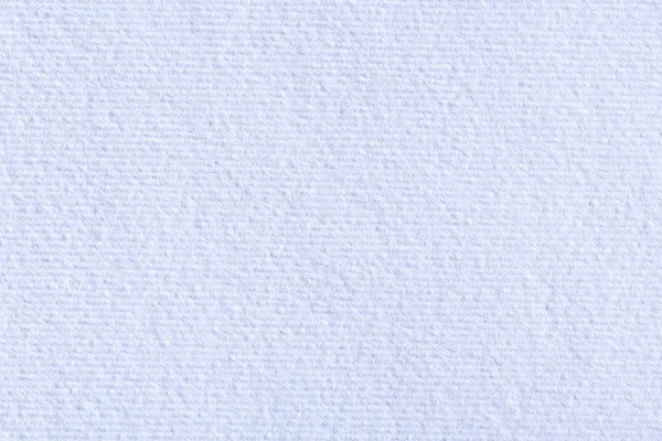 Textura azul clara a partir de papel forrado . — Fotografia de Stock