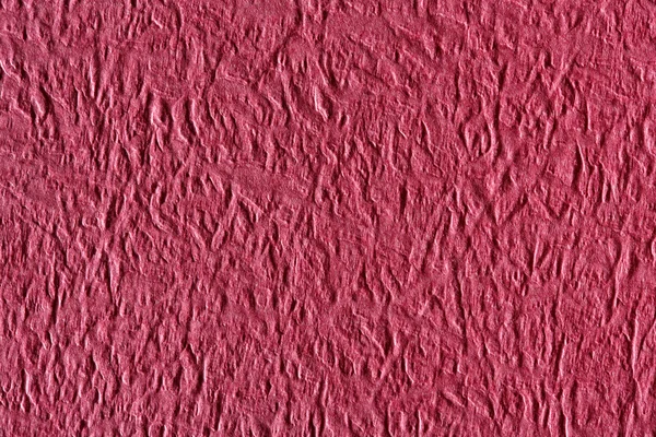 Textura de papel grunge rosa . —  Fotos de Stock