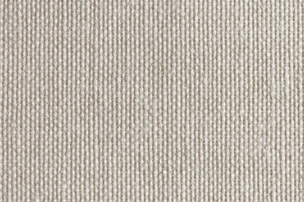 Light natural linen texture for the background. — Stock Photo, Image