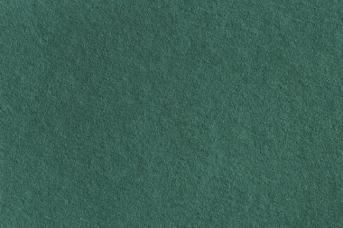 Koyu yeşil kağıt doku.