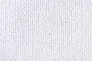 Tuval doku closeup görünümü.