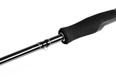 Özel özel balık oltası (iplik).