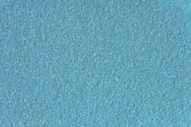 Glitter doku Noel arka plan mavi. Düşük kontrast