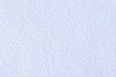 hafif mavi kağıt dokusu.
