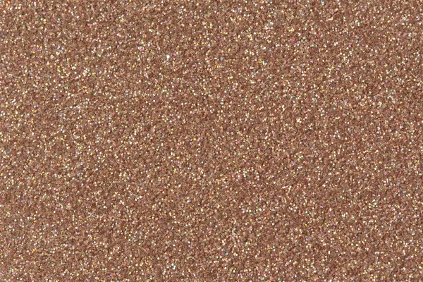 Brown glitter texture christmas abstract background.  Low contra — Stock Photo, Image