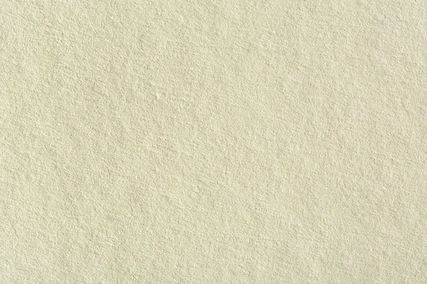 Recycled paper texture background in light cream sepia color ton — Stock Photo, Image