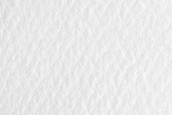 Saubere weiße Papiertextur. — Stockfoto