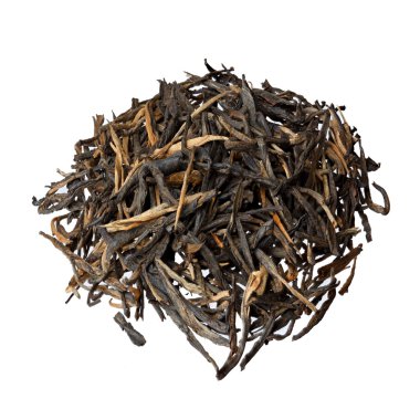 Japon Yeşil Kokeicha (kurulan çay).