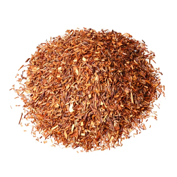 Rooibos eper. Elit tea. — Stock Fotó