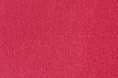 Işık kırmızı kağıt dokusu. Arka plan.