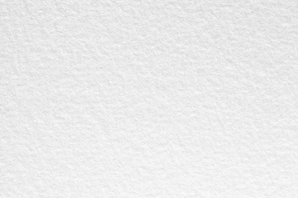 Vista superior textura de fondo de papel blanco . —  Fotos de Stock