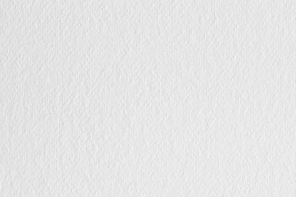 White paper texture or background. — Stock Photo, Image