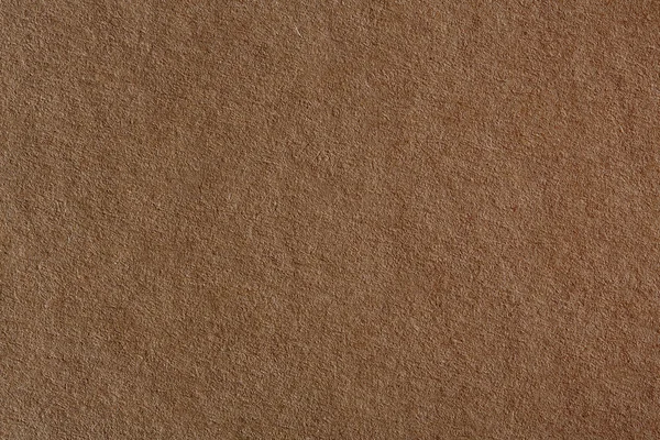 Лист коричневой бумаги полезен в качестве фона. — стоковое фото