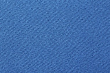 Mavi kağıt doku ışık, arka plan olarak kullanılabilir.