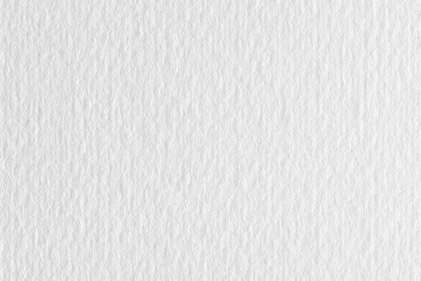 Fundo de papel branco, textura de papelaria padrão áspero . — Fotografia de Stock