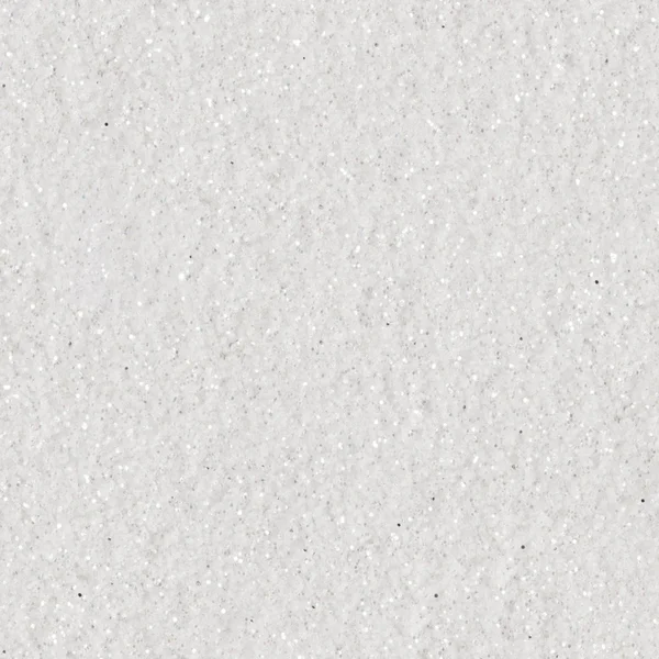 Белые блестки. Бесшовная квадратная текстура . — стоковое фото