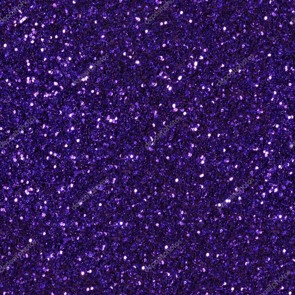 forpligtelse For tidlig Udvidelse Violet glitter background. Seamless square texture. Stock Photo by  ©yamabikay 105278730