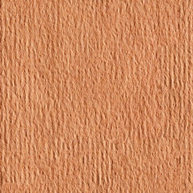 Kahverengi kağıt dokusu. Sorunsuz kare doku.