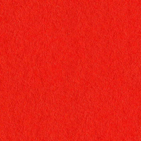 Fondo rojo altamente texturizado. Textura cuadrada sin costuras . — Foto de Stock