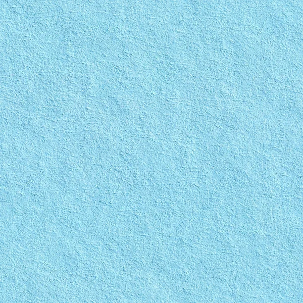 Seamless square texture. Blue paper background. Tile ready. Stock Photo