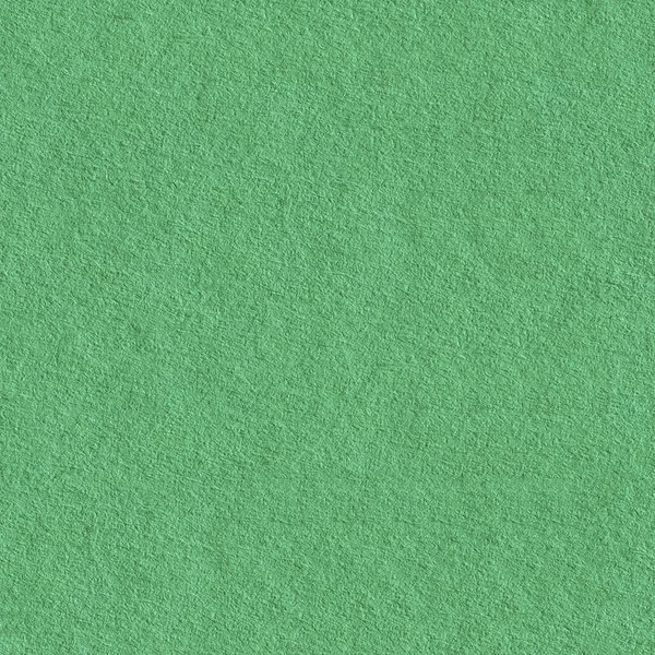 Grüne Papiertextur. hochauflösendes Foto. nahtlose quadratische Textur. — Stockfoto