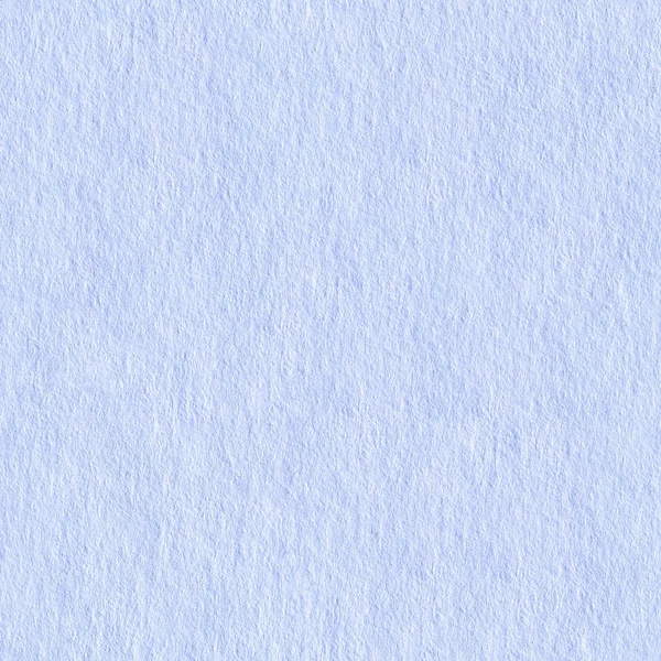 Hellblaues Papier. hochauflösende Textur. nahtlose quadratische Textur. — Stockfoto