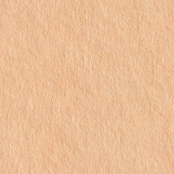 Abstrakte hellbraune Papierhintergrund. nahtlose quadratische Textur. — Stockfoto