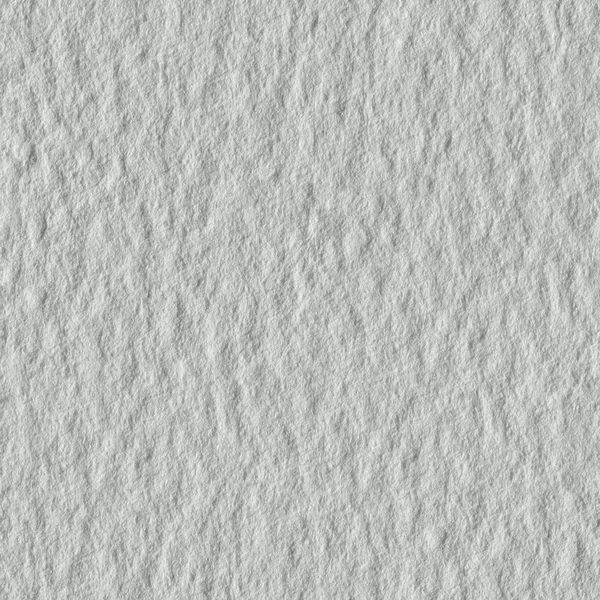 Von oben betrachtet graue Papierstruktur. nahtlose quadratische Textur. — Stockfoto