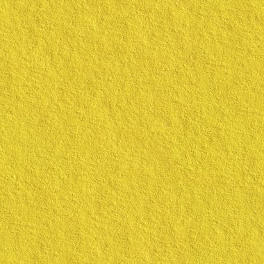 Sorunsuz kare doku. Sarı (altın) kağıt doku. Döşeme hazır