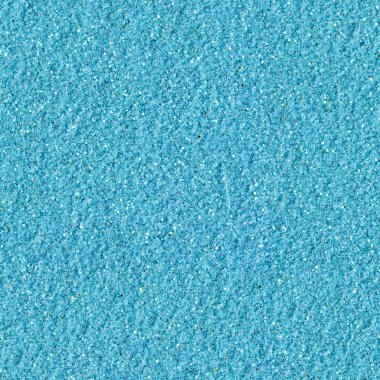 Glitter doku Noel arka plan mavi. Sorunsuz Squi