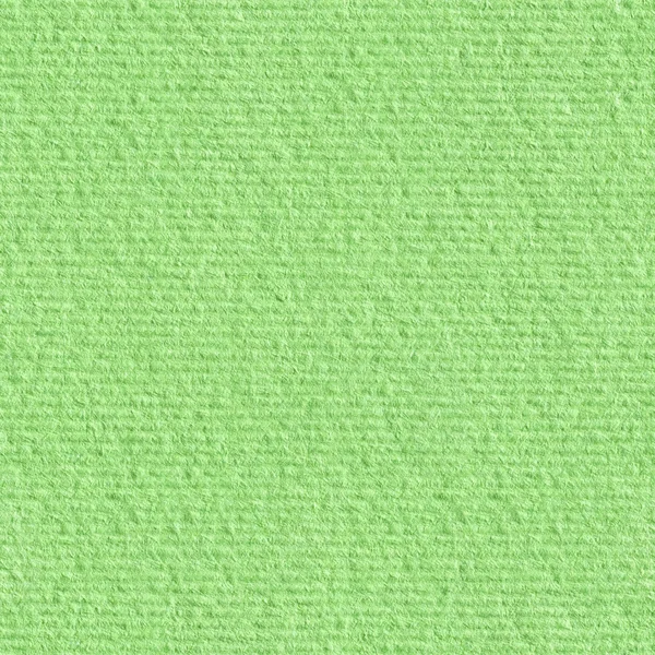 Green (lime) paper background. Seamless square texture. Tile rea — Stock Photo, Image