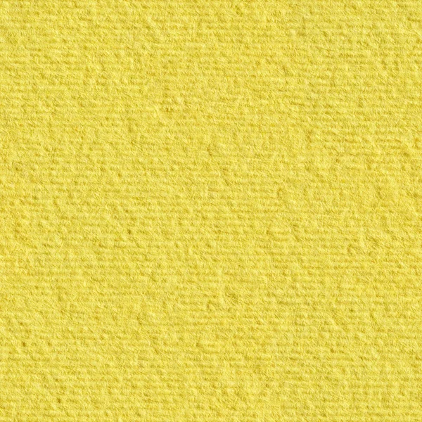 Işık sarı kağıt. Sorunsuz kare doku. Döşeme hazır.