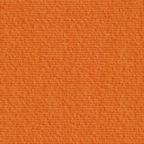 Desenli turuncu kağıt. Sorunsuz kare doku. Döşeme hazır.