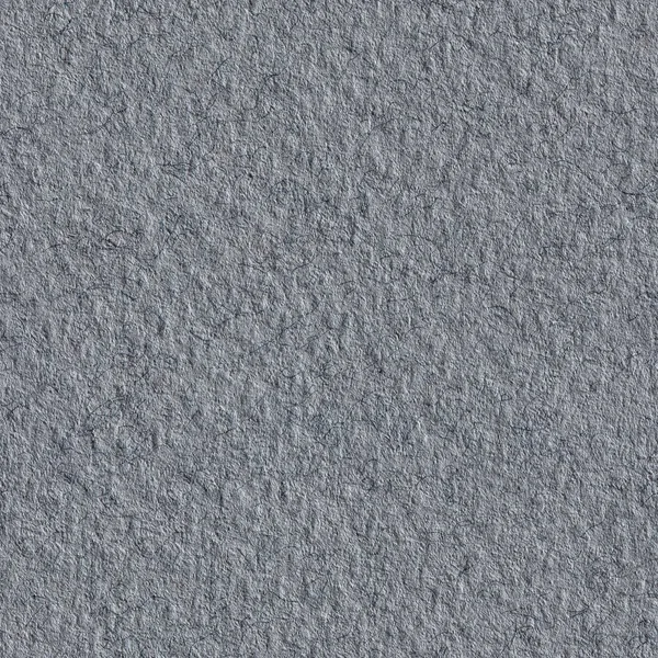 회색 건설 종이의 매크로 샷입니다. 완벽 한 정사각형 텍스처. — 스톡 사진