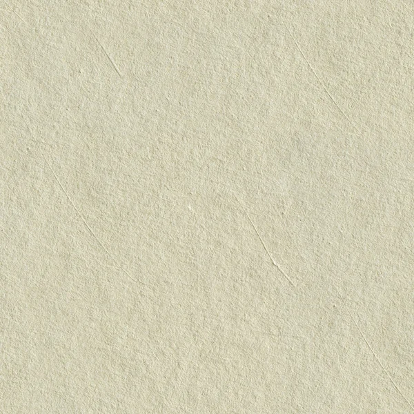 Recycled paper texture background in light cream sepia color ton